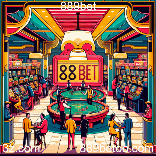 A Evolução dos Jogos de Arcade no 889bet